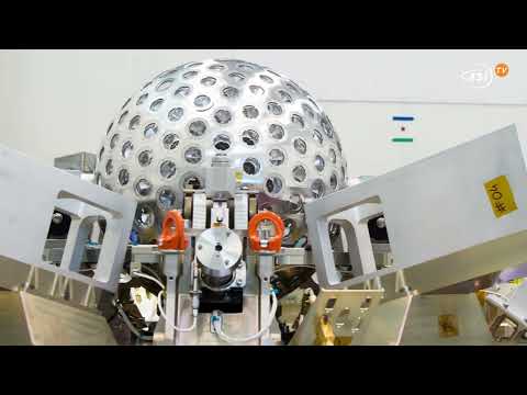 Lares 2 pronto a salire sul primo volo di Vega C