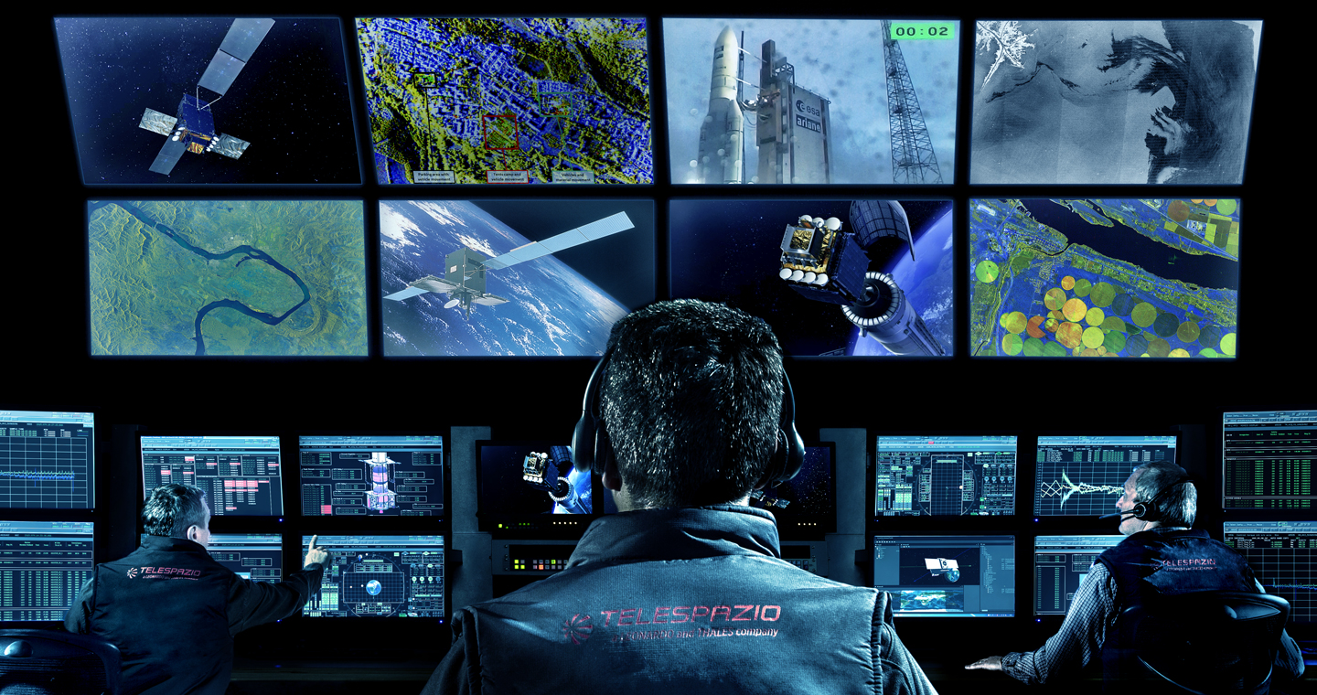 Open innovation, via al contest targato Telespazio e Leonardo