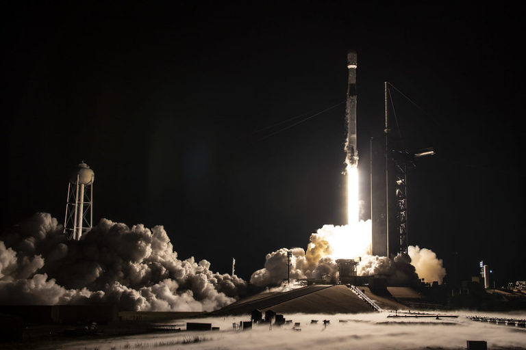 Asi e Nasa a caccia di raggi X nello spazio: in orbita il satellite Ixpe