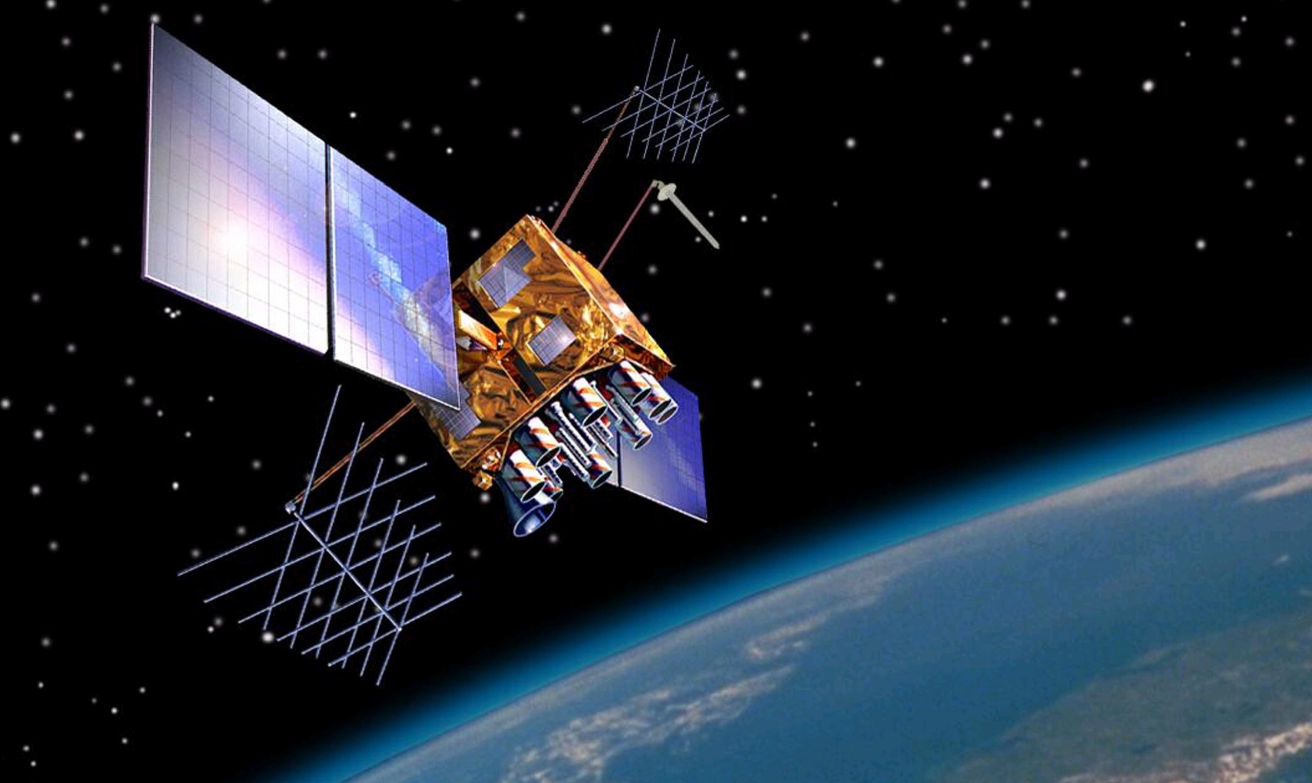 Dati satellitari, l'intelligence Usa indaga sui ritardi nell'acquisizione