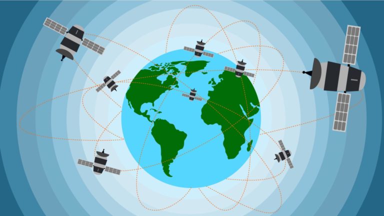 Airbus fa asse con OneWeb per i servizi di comunicazione a governi ed eserciti