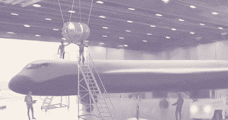 Space economy, lo spazioplano Radian One fa il pieno di finanziamenti. Exor tra gli investitori