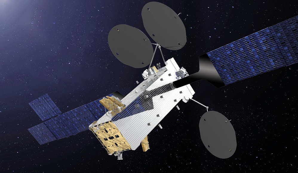 Banda ultralarga, in orbita il satellite Satria di Thales Alenia Space