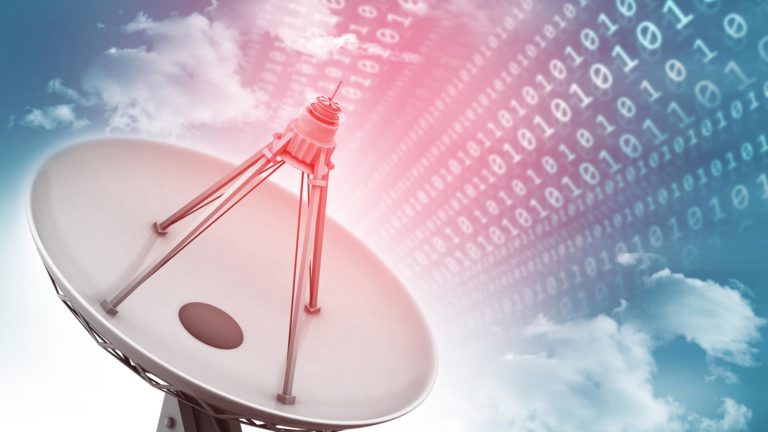 Satellite as a service: nasce Virgin Orbit, la newco delle Tlc dallo spazio