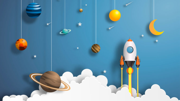 Space economy, Usa in pressing sull'industria: "Trovare una soluzione per i detriti"